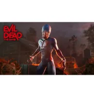 Evil Dead: The Game PS4  - Foto 3