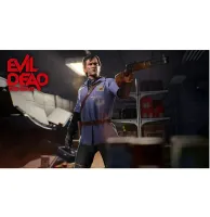 Evil Dead: The Game PS4  - Foto 4