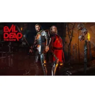 Evil Dead: The Game PS4  - Foto 5