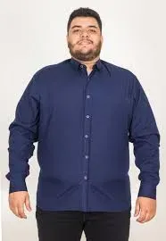 Uniforme Social  Kit 100 Peças Uniforme Social  Microfibra escolha sua cor  Bordamos a sua logo Marca   - Foto 2