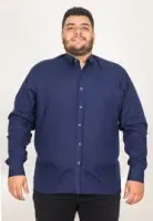Uniforme Social  Kit 100 Peças Uniforme Social  Microfibra escolha sua cor  Bordamos a sua logo Marca   - Foto 2