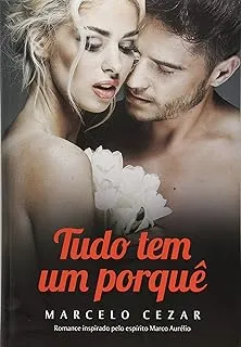 TUDO TEM UM PORQUE DE BOLSO (PRODUTO USADO - MUITO BOM)