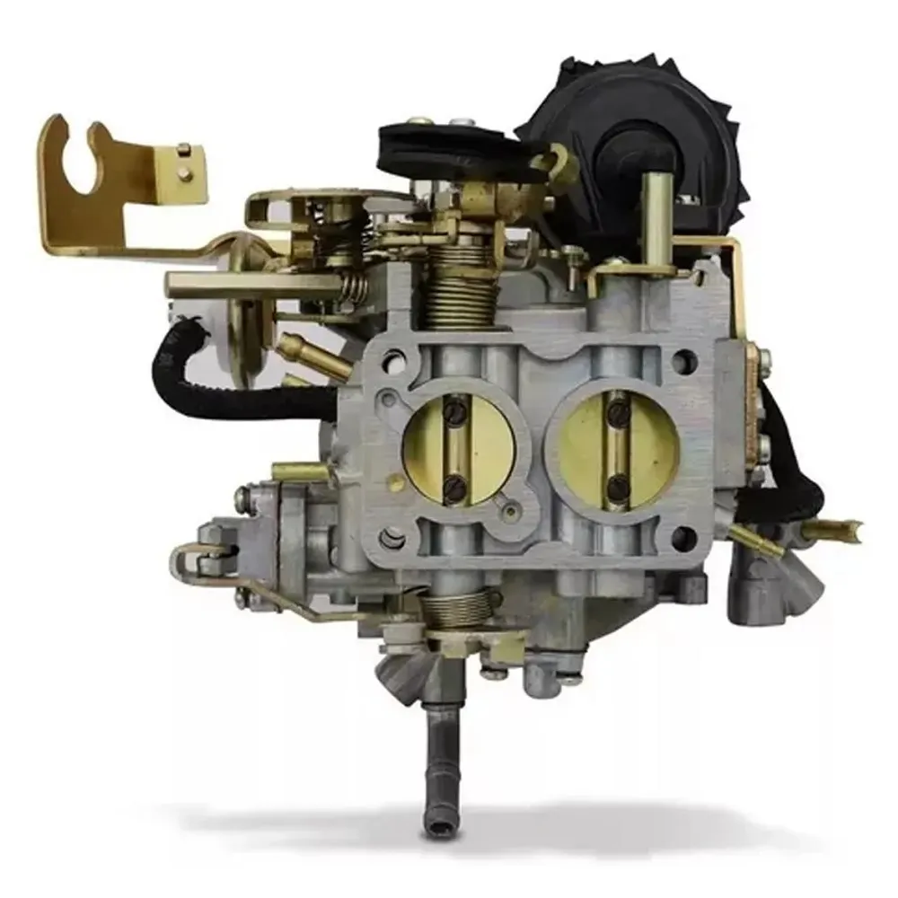Carburador TLDZ Volkswagen Gol 1.8 G1 1990 1991 1992 1993 1994 1995 1996 Gasolina 