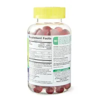 Melatonina Spring Valley 1mg C/120 Gummies Frutas Vermelhas - Foto 4