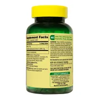 Melatonina Spring Valley Extra Stength10mg c/240 unid Original Importado dos EUA + frete gratis - Foto 4