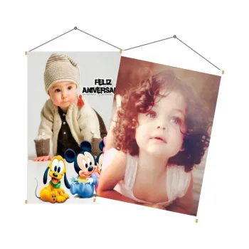 Impressão de Banner