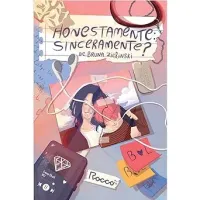 HONESTAMENTE: SINCERAMENTE? (PRODUTO USADO - MUITO BOM)