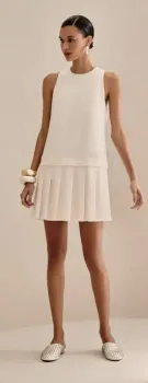 Vestido Mônaco