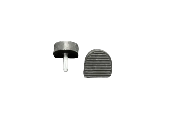 Taco Feminino N° 5 - 10 pares