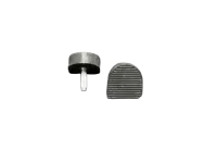 Taco Feminino N° 5 - 10 pares