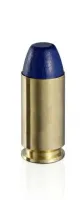 MUNIÇÃO CAL .40 S&W POLYMATCH CBC LPC 165gr CX C50 - Foto 2
