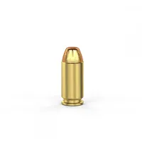 MUNIÇÃO CAL .40 S&W CBC ETPP 180gr CARTELA C/10 - Foto 2