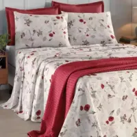 Jogo de Cama  Dohler provença 150 FIOS Verena