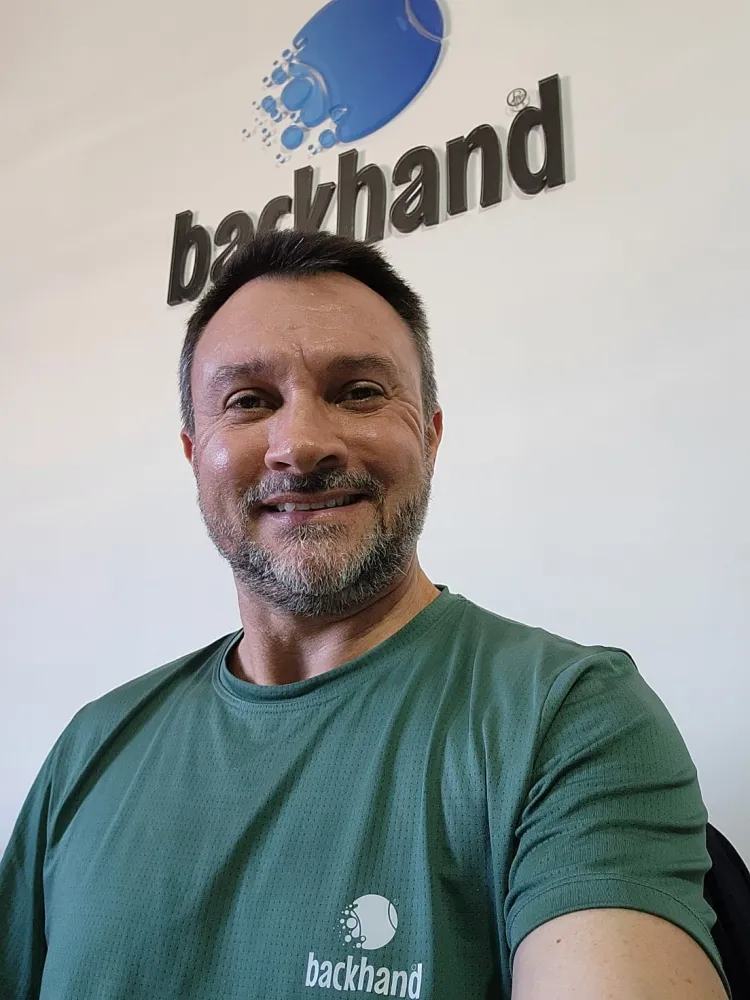 Alexandre Manoel de Souza