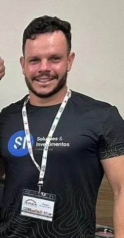 Paulo Henrique da Silva 