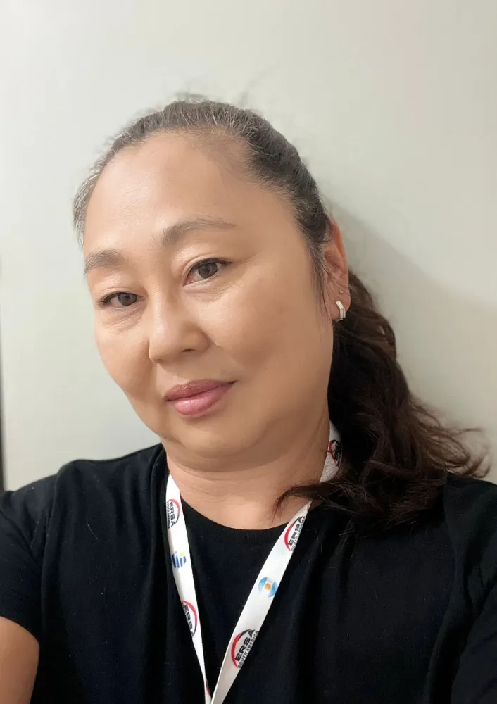Karin Mitie Ikeda Niwa