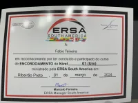 Fábio Teixeira - Foto 2