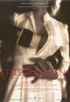 O Telegrafista (1993) Erik Gustavson DVD - legendas em português