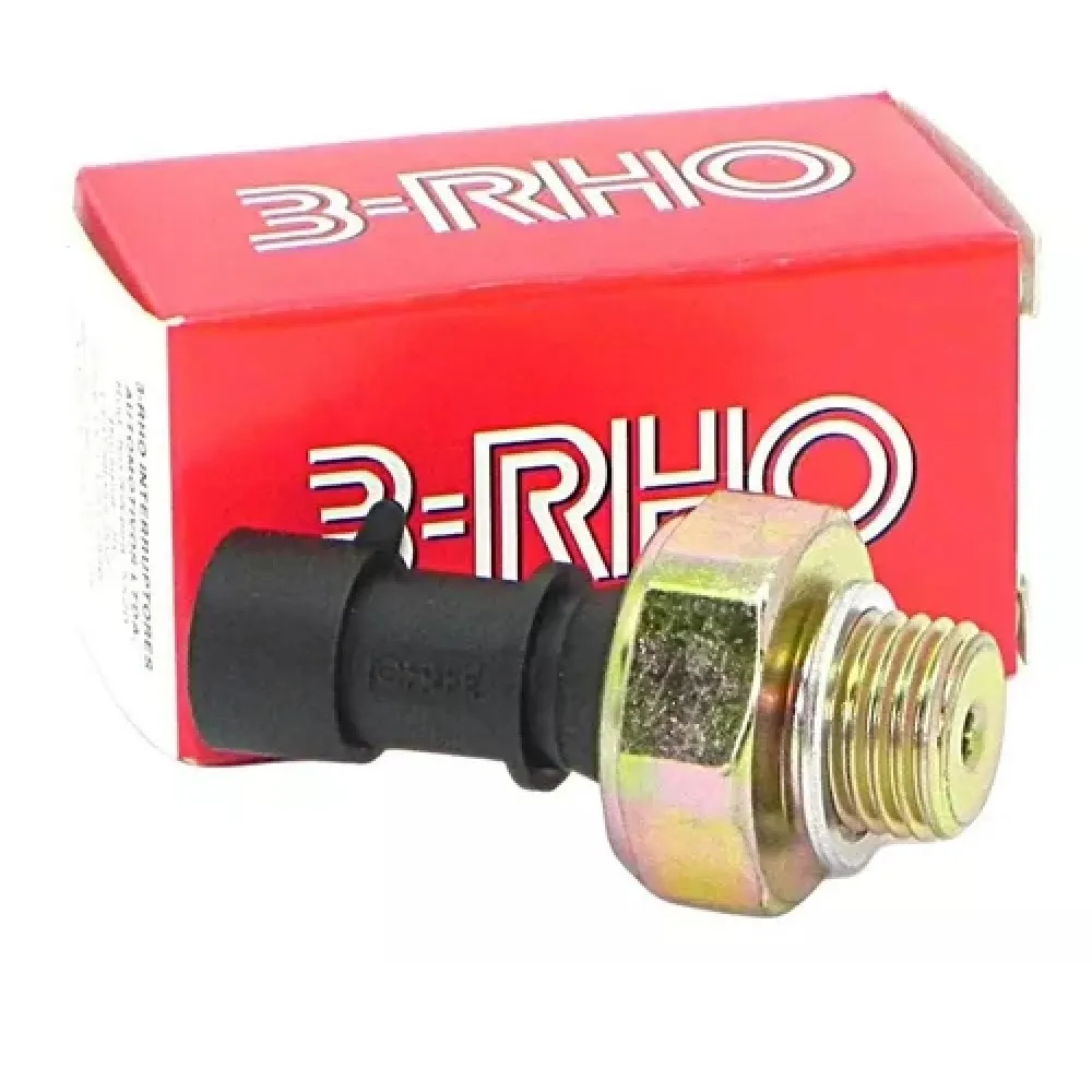 Cebolinha Interruptor Pressão Óleo GM Vectra Astra Zafira Prisma  3RHO3374