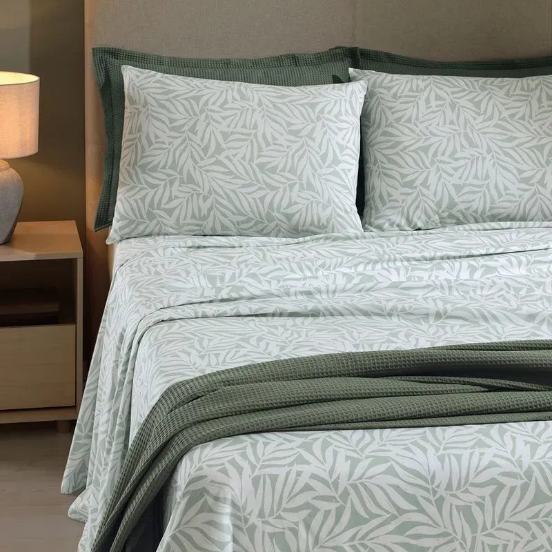 jogo de Cama priori Döhler palmira