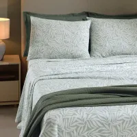 jogo de Cama priori Döhler palmira