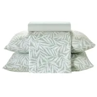 jogo de Cama priori Döhler palmira - Foto 3