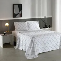  jogo de Cama priori Döhler ORION - Foto 2