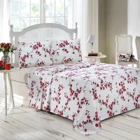  Jogo de Cama priori  Döhler LORENA 