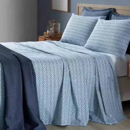   Jogo de Cama Dohler provença  veneto Imagem