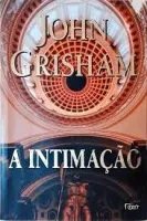 A INTIMAÇAO (PRODUTO NOVO)