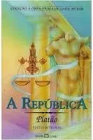 A REPUBLICA TEXTO INTEGRAL (PRODUTO USADO - MUITO BOM)