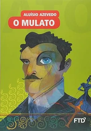 O MULATO (PRODUTO USADO - MUITO BOM)