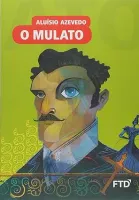 O MULATO (PRODUTO USADO - MUITO BOM)