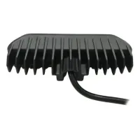 MINI BARRA DE LED 15CM X4 SERIES LED PRO C/DRL 15W SPOT - Foto 4