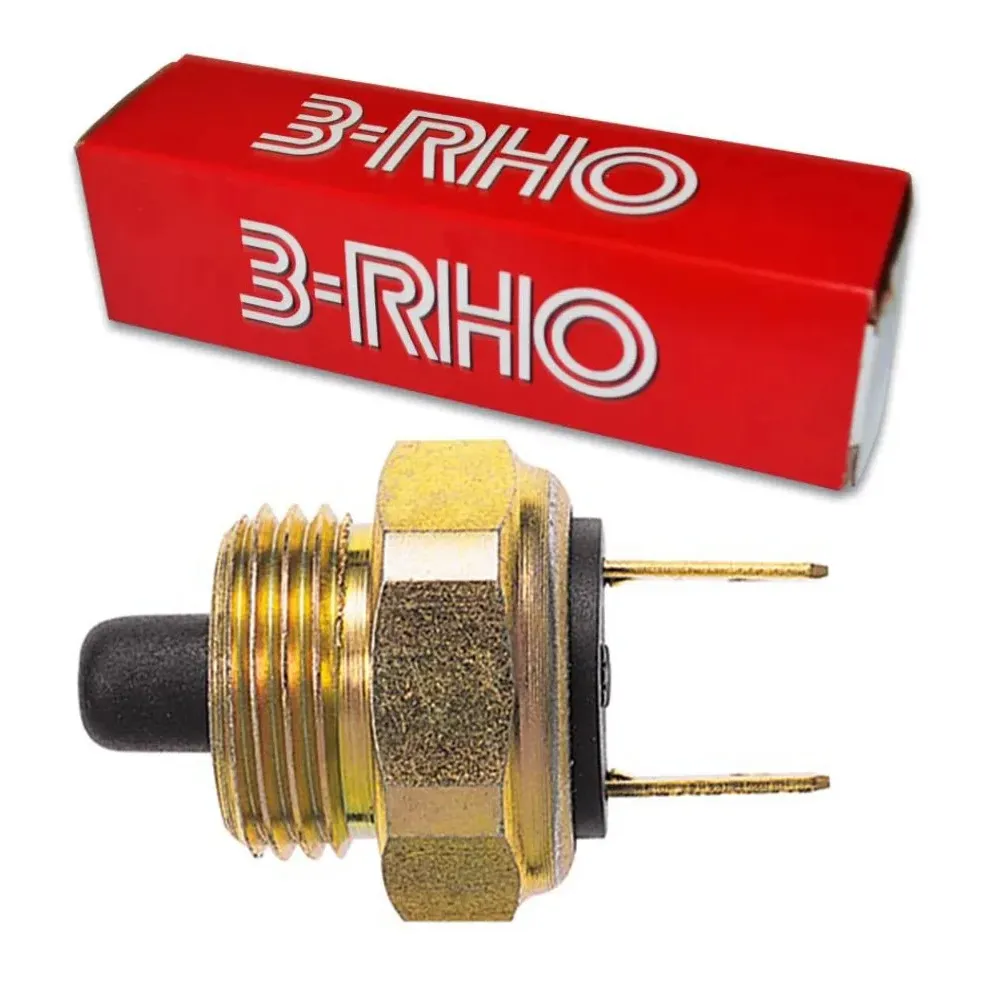 Cebolinha Interruptor Luz de Ré VW Fusca Sedan Brasília Kombi TC TL Variant I e II Puma Todos os modelos 3RHO4411  