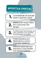 Apostila COREN PR Arquivista 2024 - Foto 2