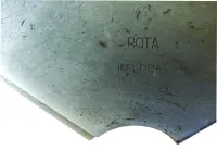 Placa para torno 230mm 3 castanha - Foto 5