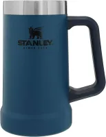 Caneca Térmica em Aço Inox Stanley Para Cerveja – 709ml