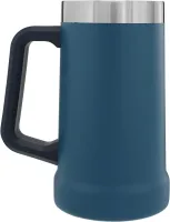 Caneca Térmica em Aço Inox Stanley Para Cerveja – 709ml - Foto 3