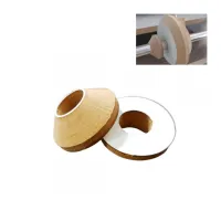 Adaptadores pra rolos finos