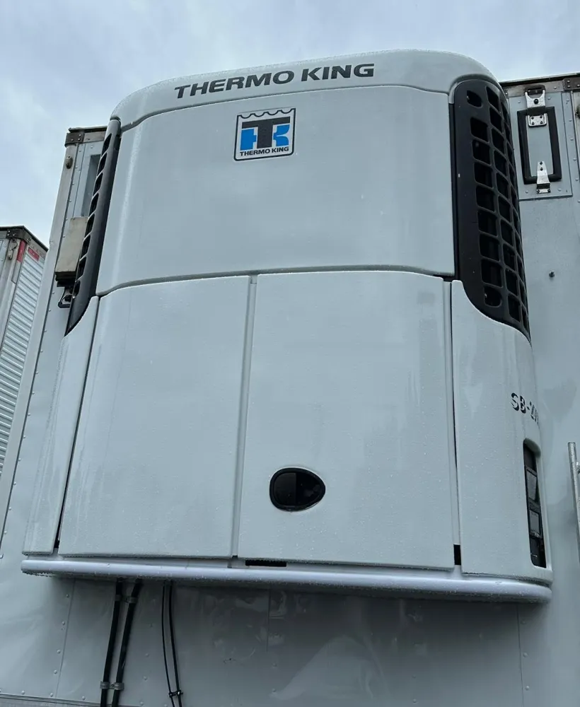 Ref 1904 Thermo King SB-200TG P