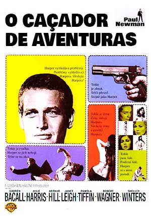 O Caçador de Aventuras