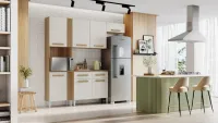 Cozinha Juma Completa 2.10