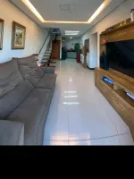 Vende-se linda cobertura em Conselheiro Lafaiete - Foto 3