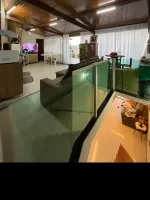 Vende-se linda cobertura em Conselheiro Lafaiete - Foto 16