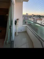 Vende-se linda cobertura em Conselheiro Lafaiete - Foto 21
