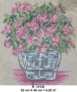 PRÉ-VENDA Tela 12128