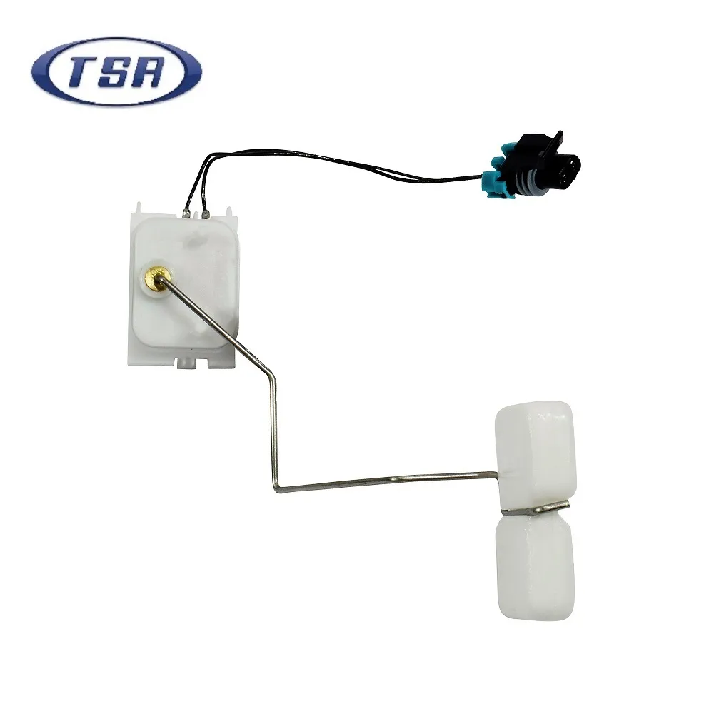 Sensor de Nível Boia Tanque Peugeot 207 Flex 2007 2008 2009 2010 2011