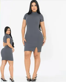 Vestido Isadora 