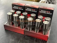Jogo de Tucho Mecânico GM Opala 6cil - ENGINETECH - Foto 2